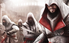 video games assassins creed ezio auditore 1920x1080 wallpaper 